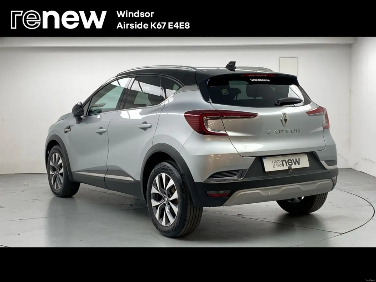 Renault Captur 1.0 TCe 90 DFull S-Edition - Image 3