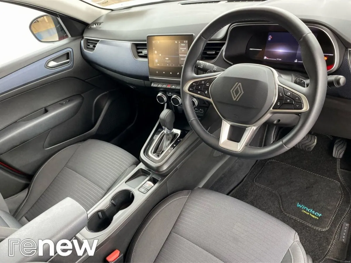 Renault Arkana TCe 140 Auto evolution - Image 6