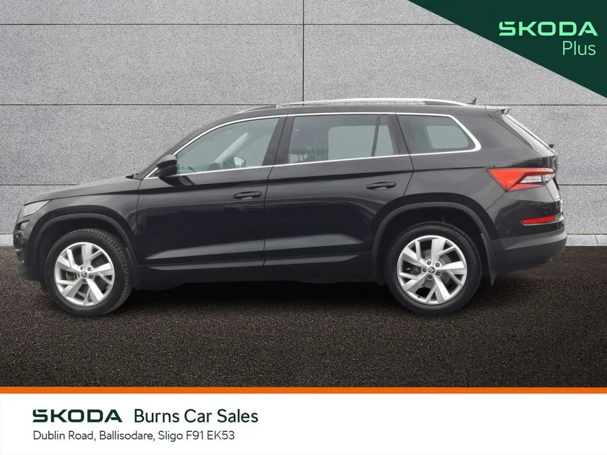 Skoda Kodiaq 2.0 TDI 150HP DSG Style 7 Seat - Image 6