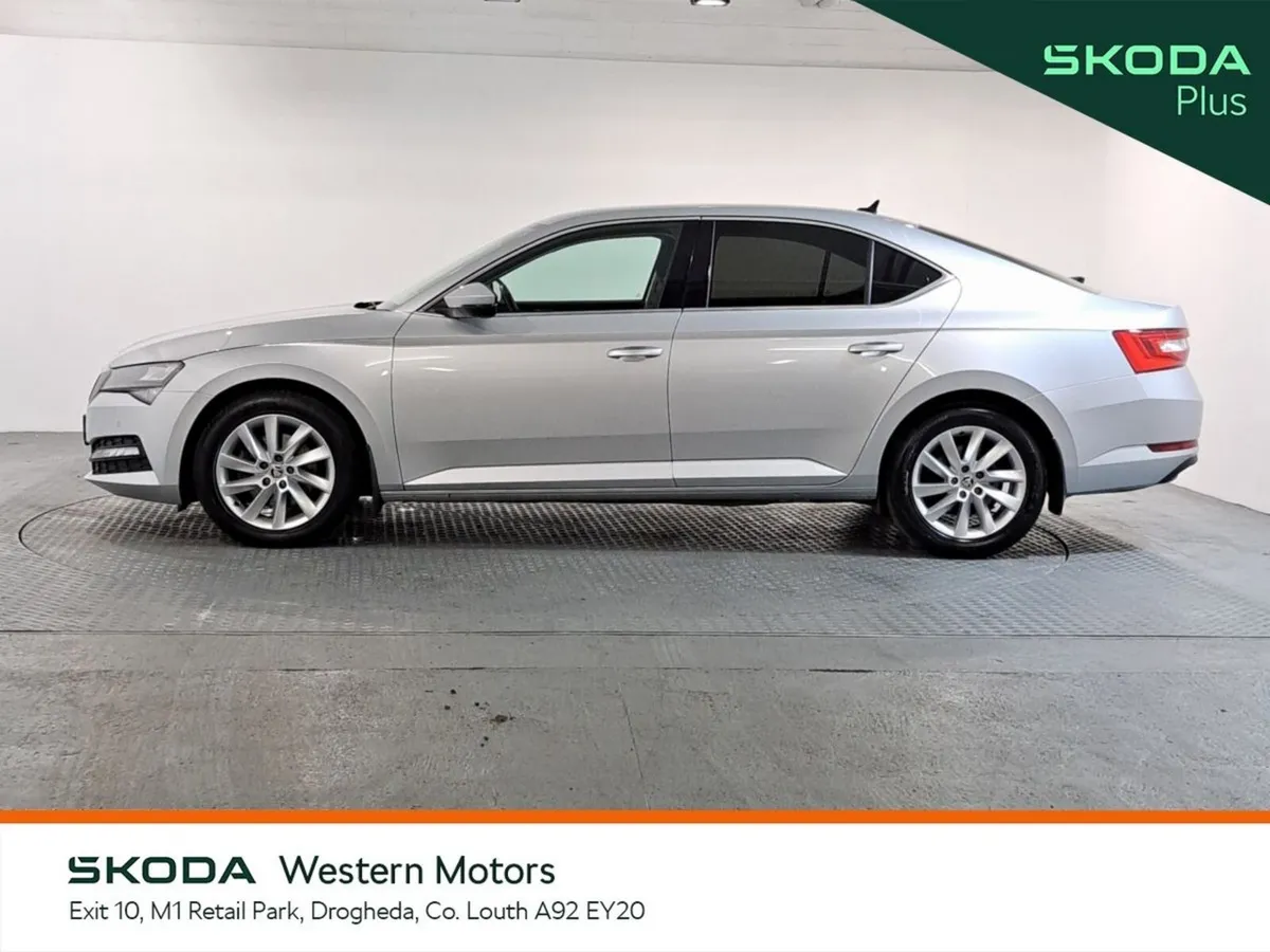 Skoda Superb SUPERB AMB 2.0TDI 150HP DSG - Image 6