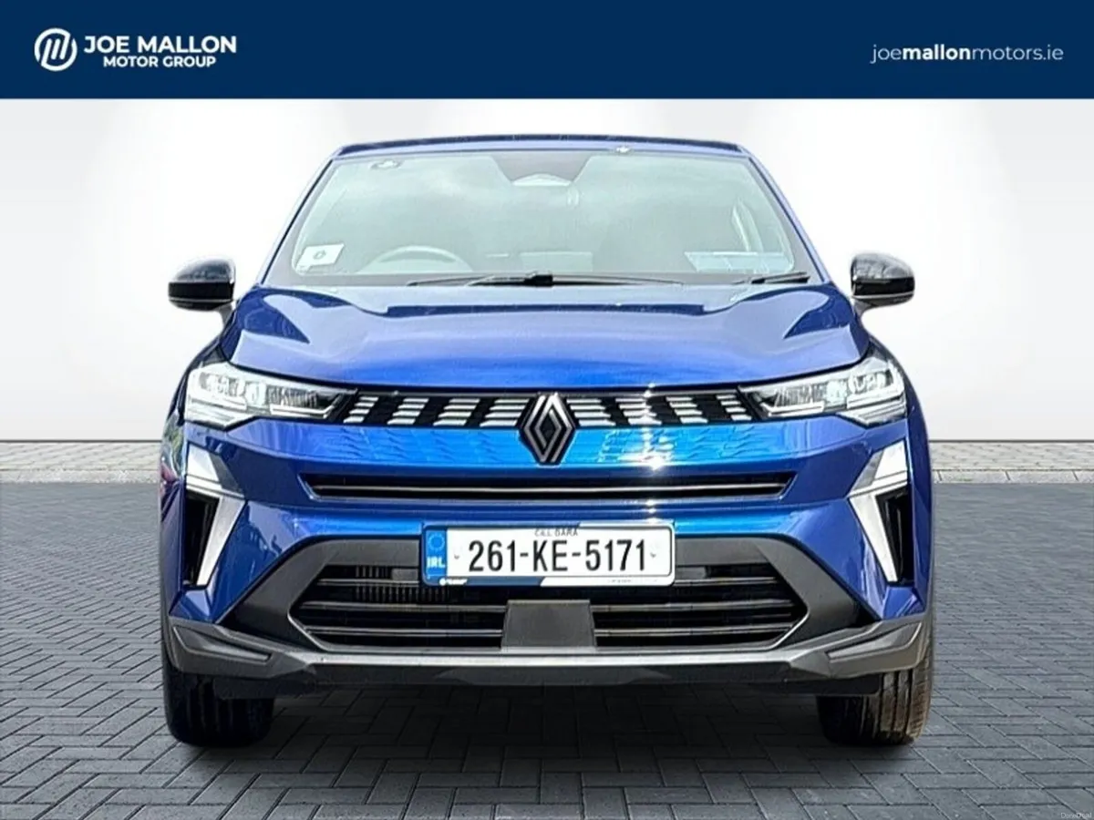 Renault Symbioz evolution TCe 140 E06X - Image 3