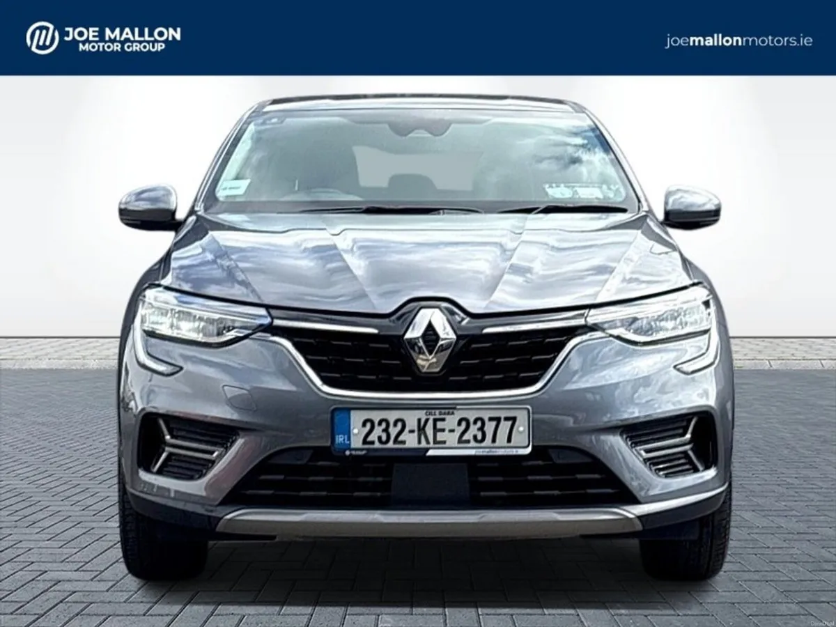 Renault Arkana TCe 140 Auto evolution - Image 3