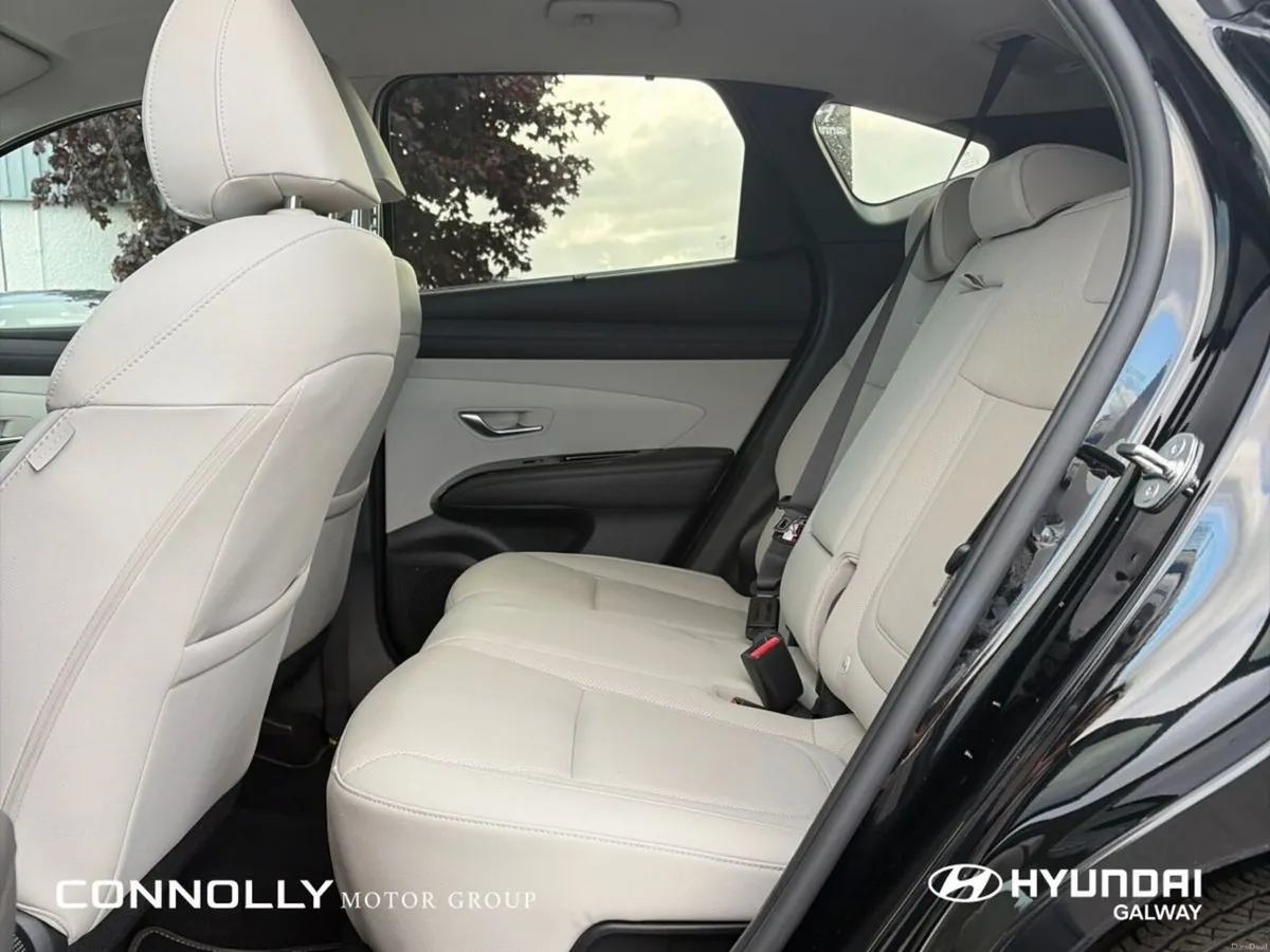 Hyundai Tucson Tucson FL Executive Plus - Image 6