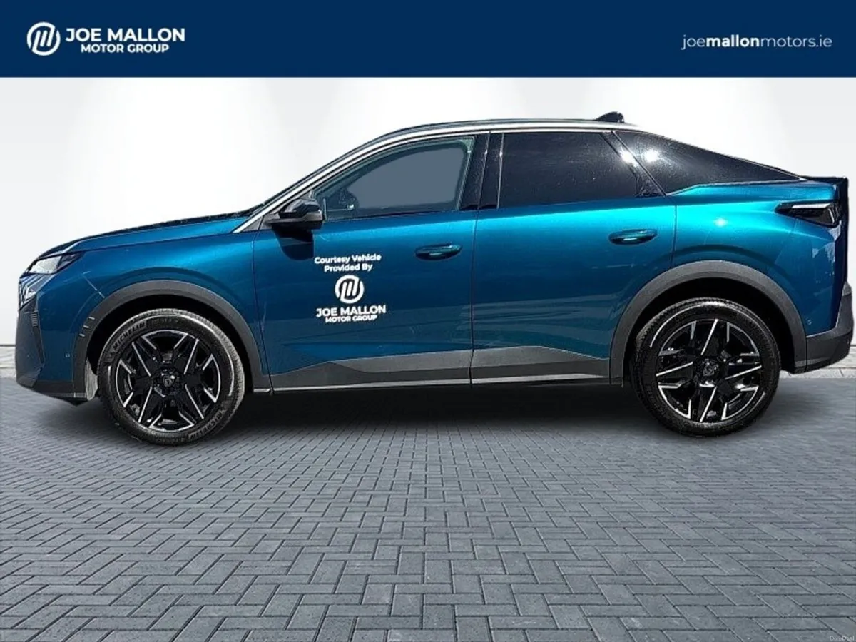 Peugeot 3008 1.2 MHEV 145bhp eDCS6 Allure ** Amazi - Image 4