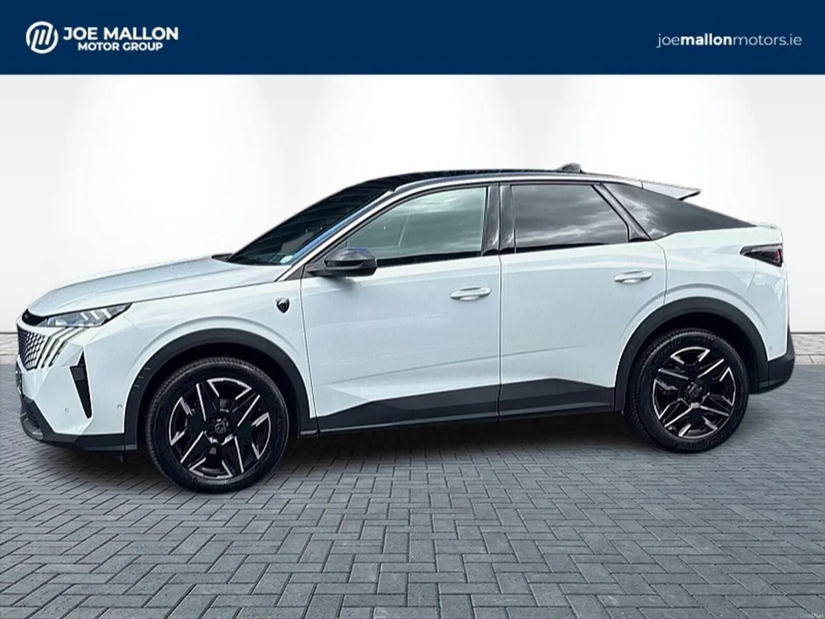 Peugeot 3008 1.2 MHEV PureTech 136bhp eDCS6 GT ** - Image 4