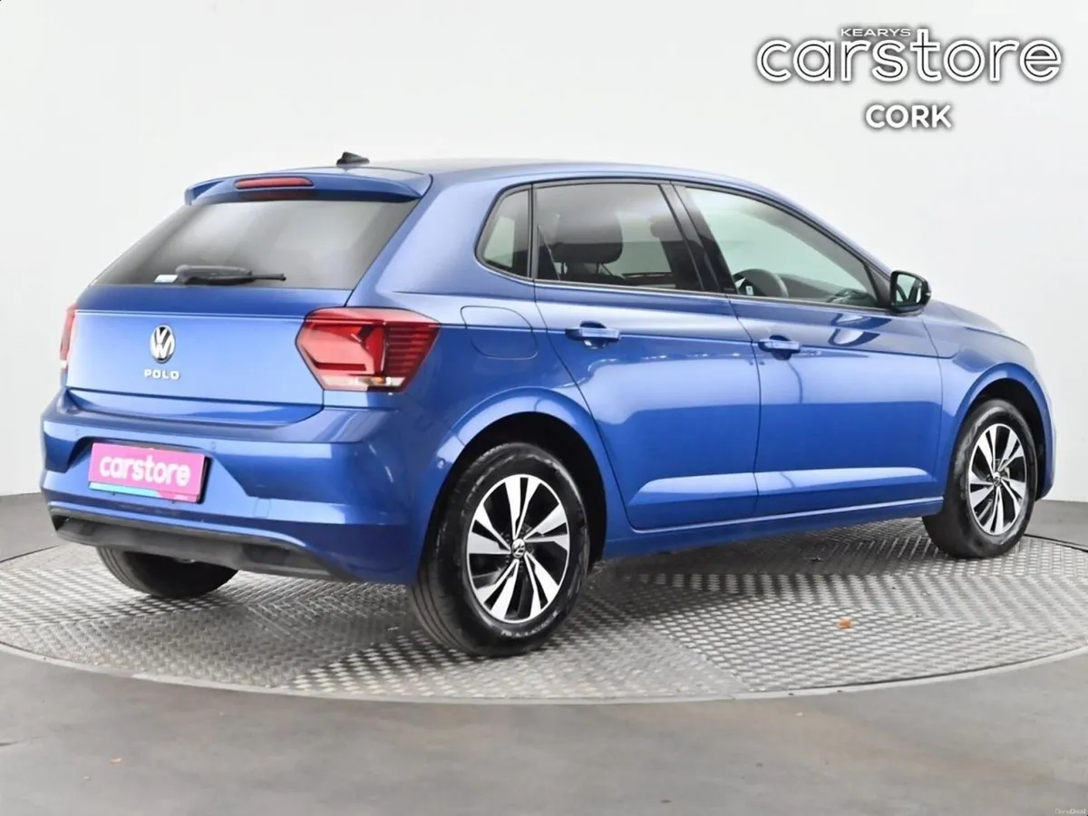 Volkswagen Polo 1.0 TSI Auto - Image 5