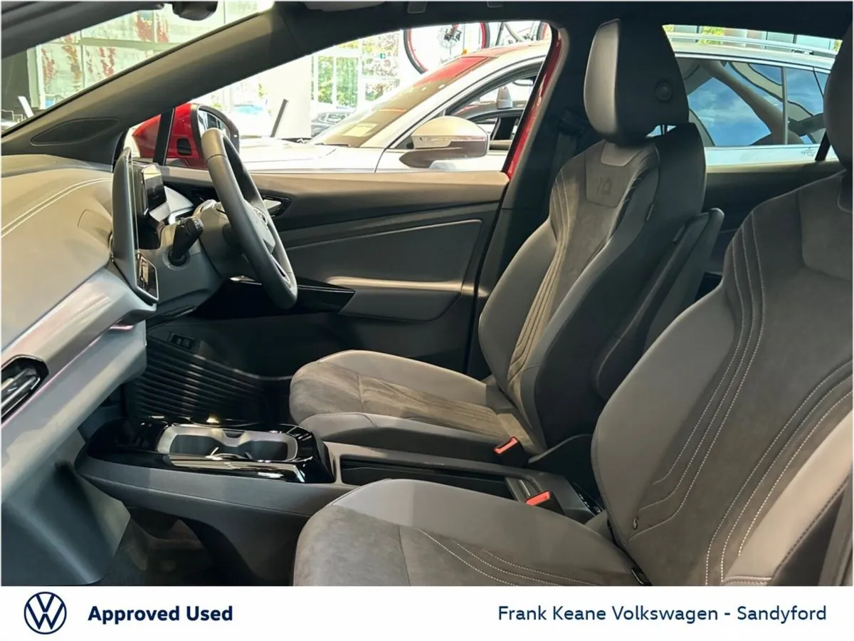 Volkswagen ID.4 ID.4 PRO PLUS 77KWH 286HP @Frank K - Image 4