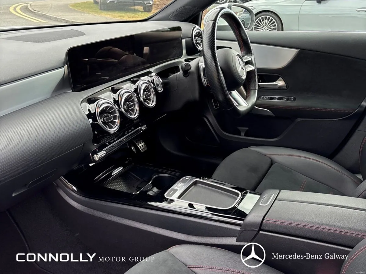 Mercedes-Benz A-Class A 200 Saloon AMG Line Plus - Image 5