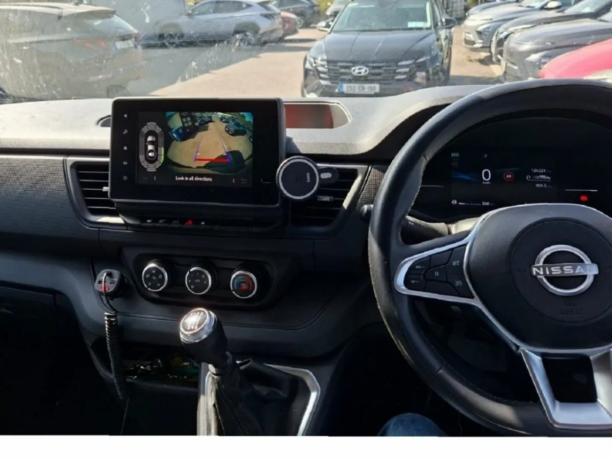 Nissan Primastar L2H1 150 SV PREMIUM - Image 5