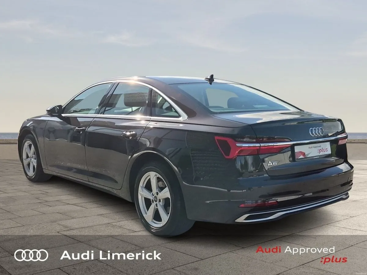 Audi A6 40TDI 204HP SE FACELIFT + VIRTUAL COCKPIT - Image 6