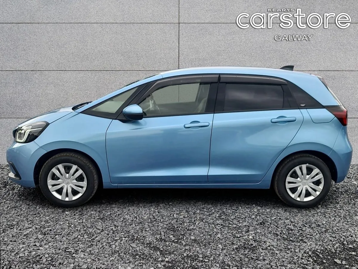 Honda Fit E:Hev Home - Image 6