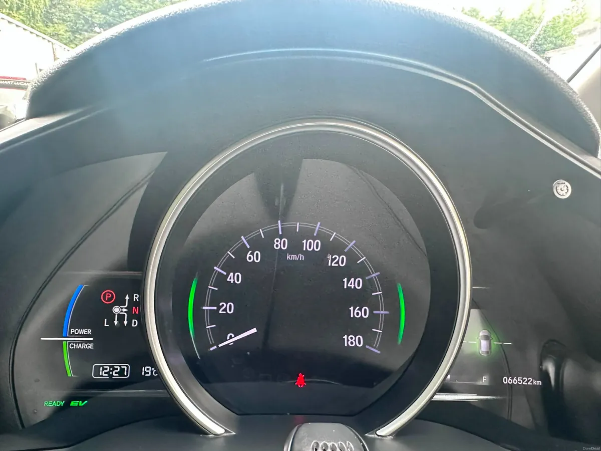 HONDA FIT 2018 66K KM WITH CRUISE CONTROL - Image 6