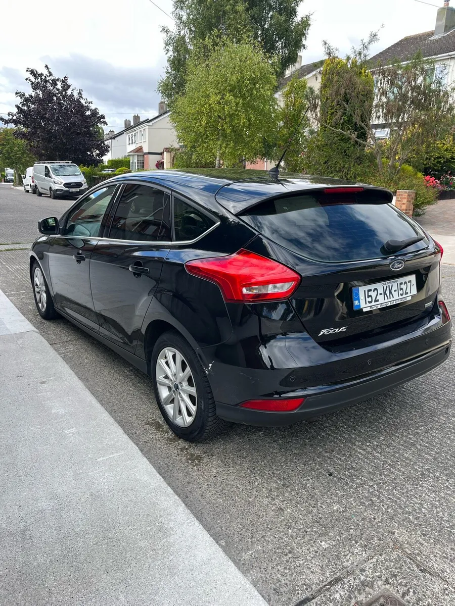 Ford Focus - Image 4