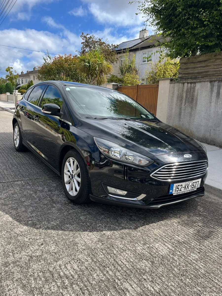Ford Focus - Image 2