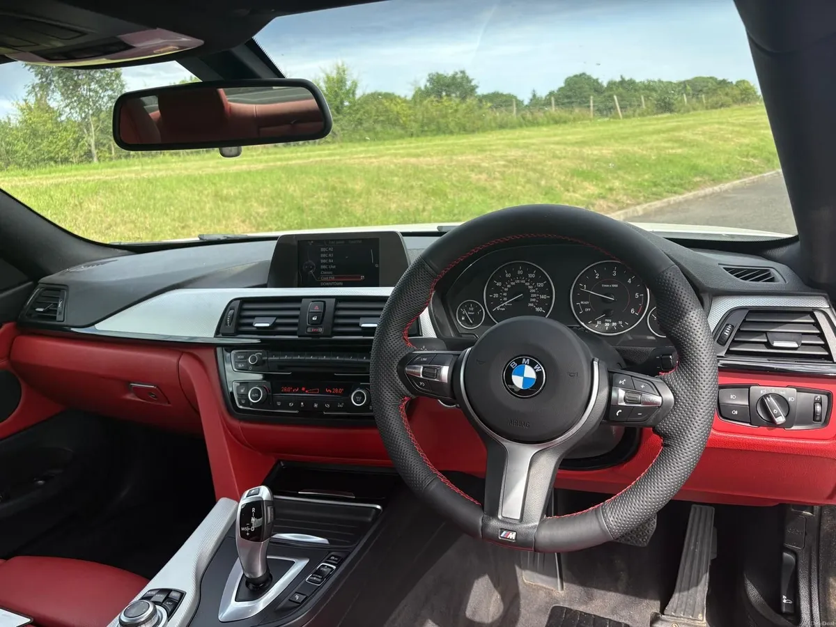 BMW 4-Series 2014 - Image 4
