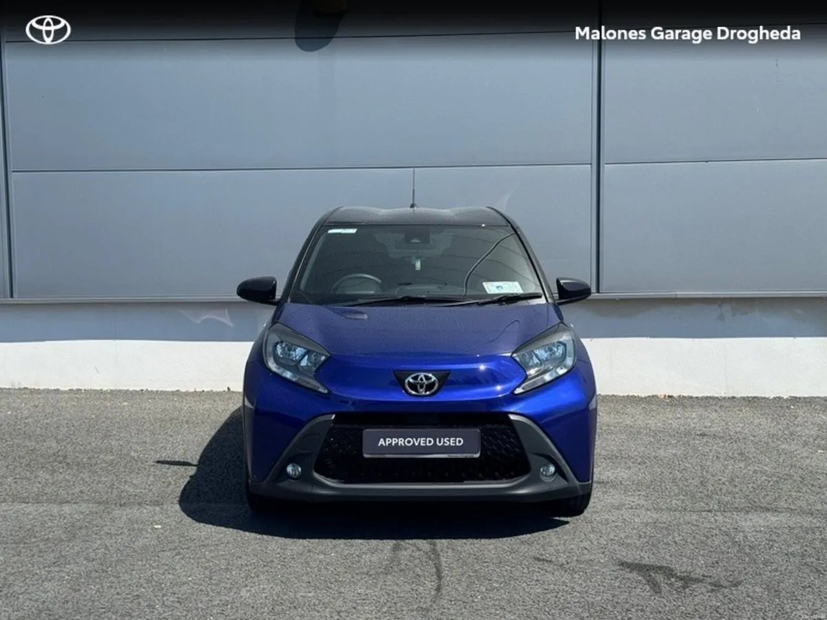 Toyota Aygo X 1.0 - Image 5