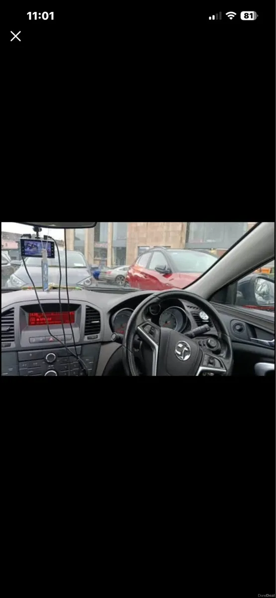 Opel insignia - Image 5