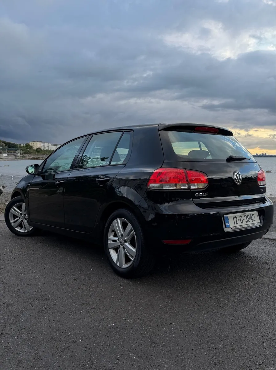 Volkswagen Golf 1.6tdi Match - Image 3