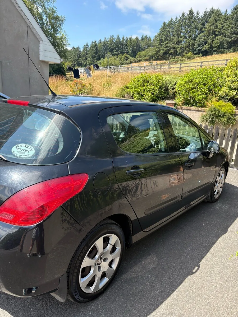 Peugeot 308 - Image 5