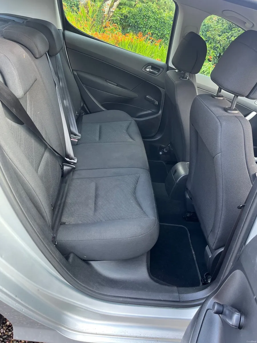 Peugeot 308 2009 - Image 6