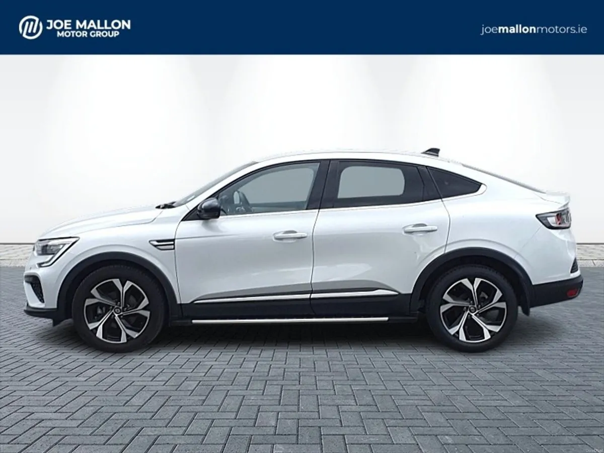 Renault Arkana E-TECH Hybrid 145 Auto techno - Image 4