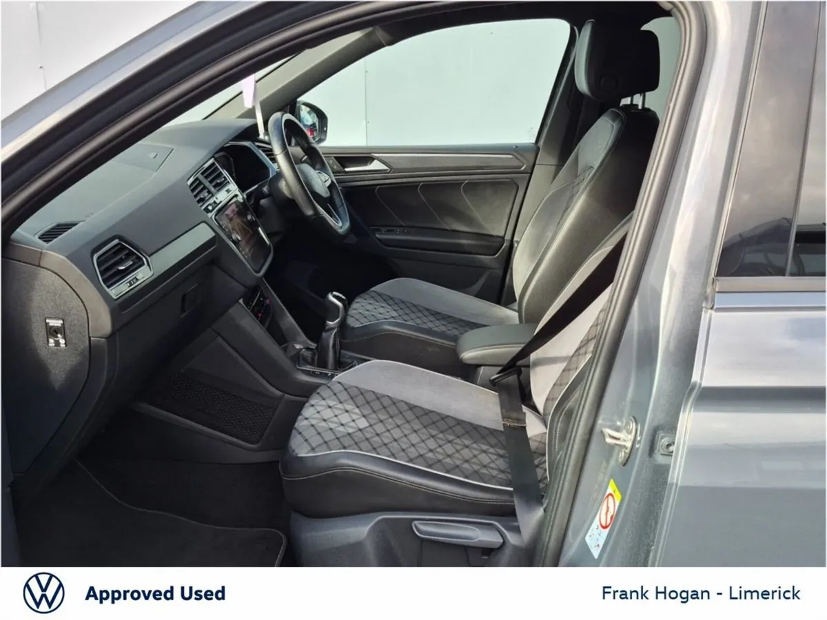 Volkswagen Tiguan 2.0 TDI 150HP R-Line - Image 4