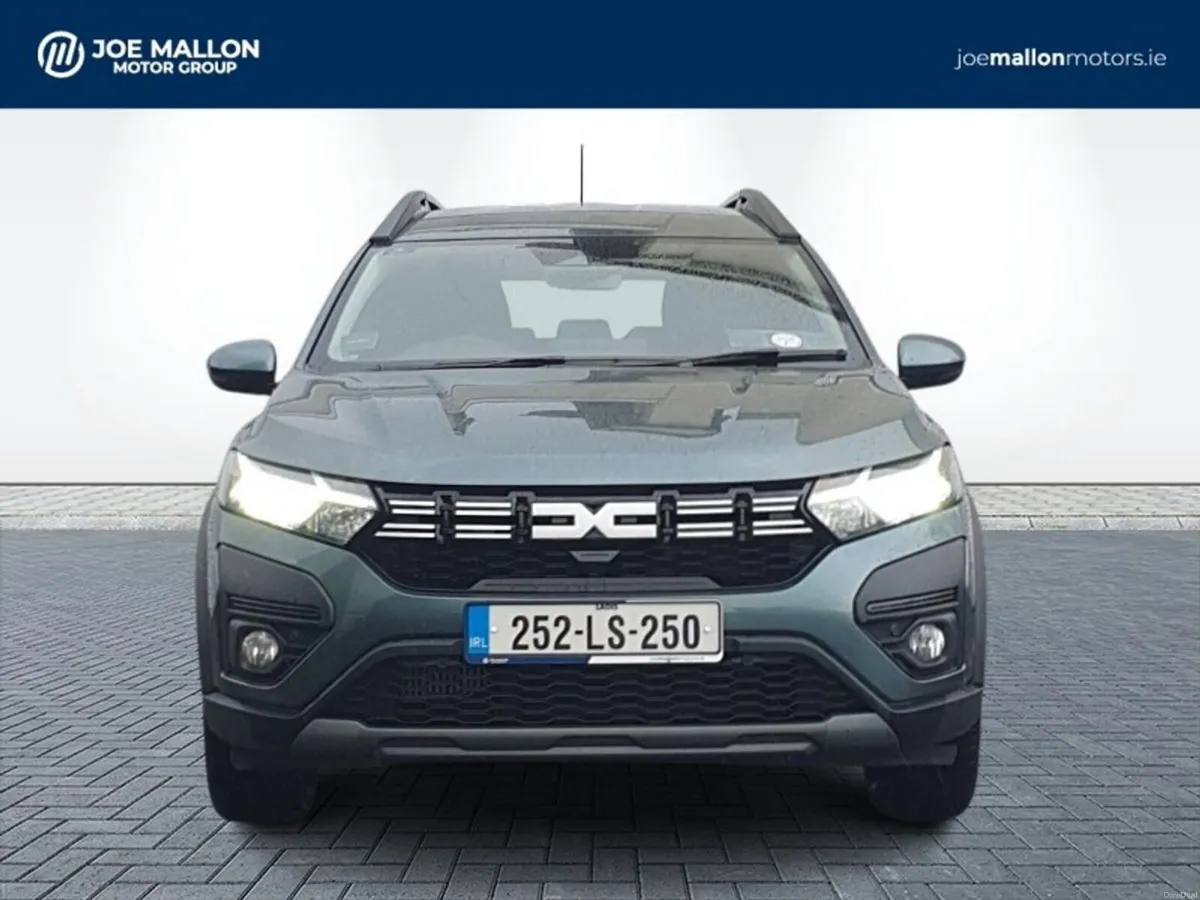 Dacia Jogger TCe 110 Expression - Image 3