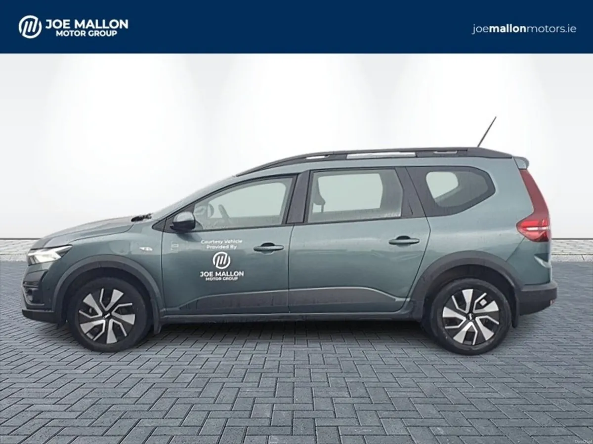 Dacia Jogger TCe 110 Expression - Image 4