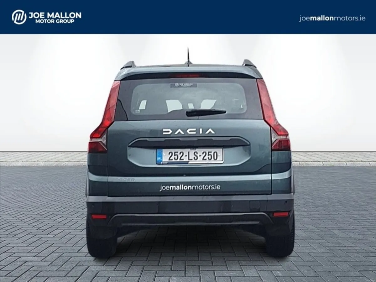 Dacia Jogger TCe 110 Expression - Image 5