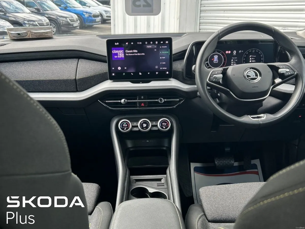 Skoda Kodiaq SELECTION 2.0 TDI 150 BHP AUTO 7 SEAT - Image 2