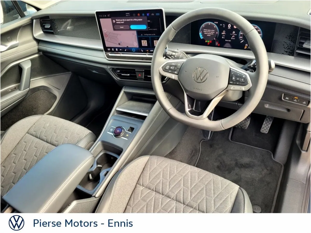 Volkswagen Tayron 2.0 TDI 150HP Edition 75 DSG - Image 2