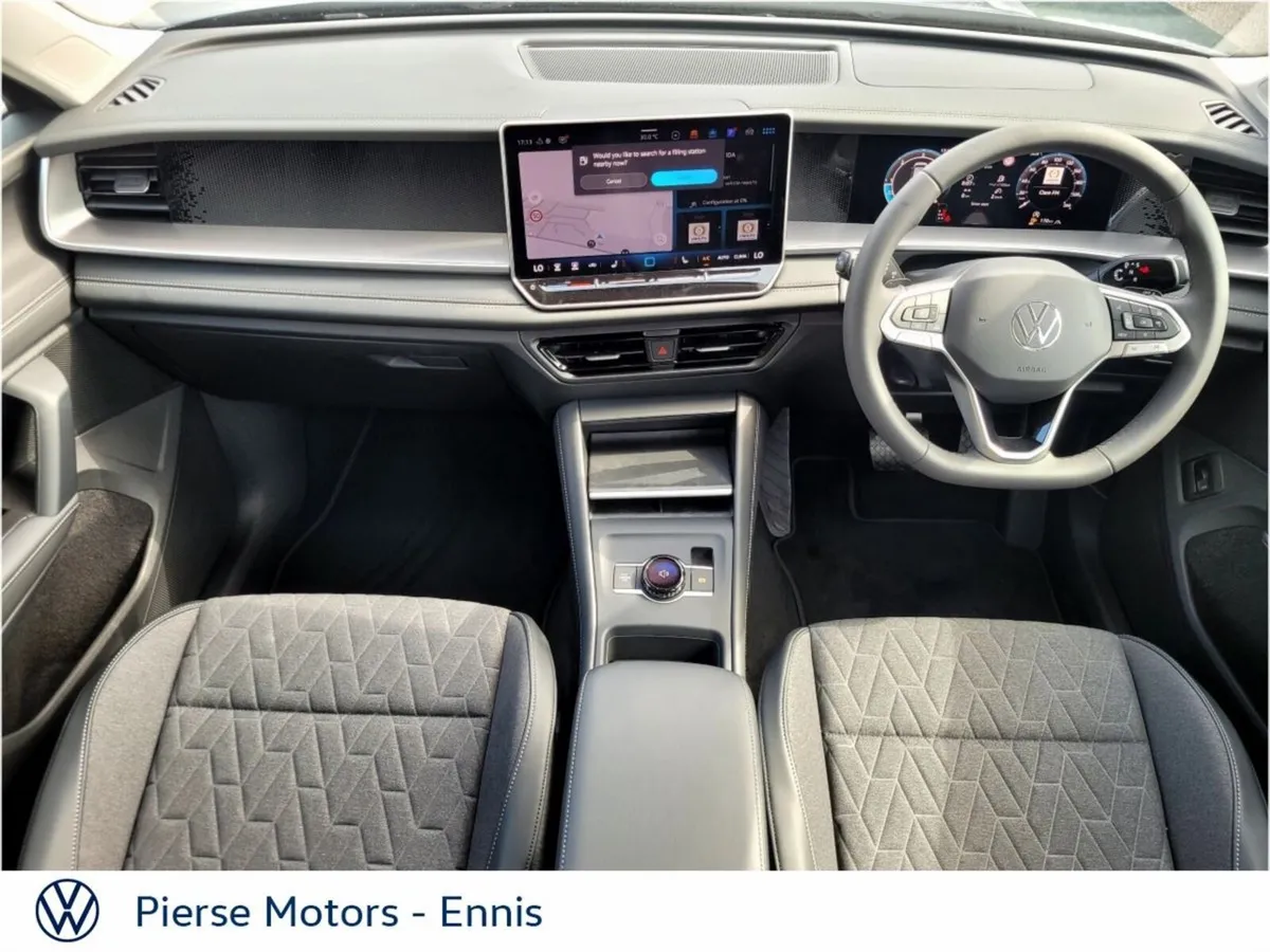 Volkswagen Tayron 2.0 TDI 150HP Edition 75 DSG - Image 4
