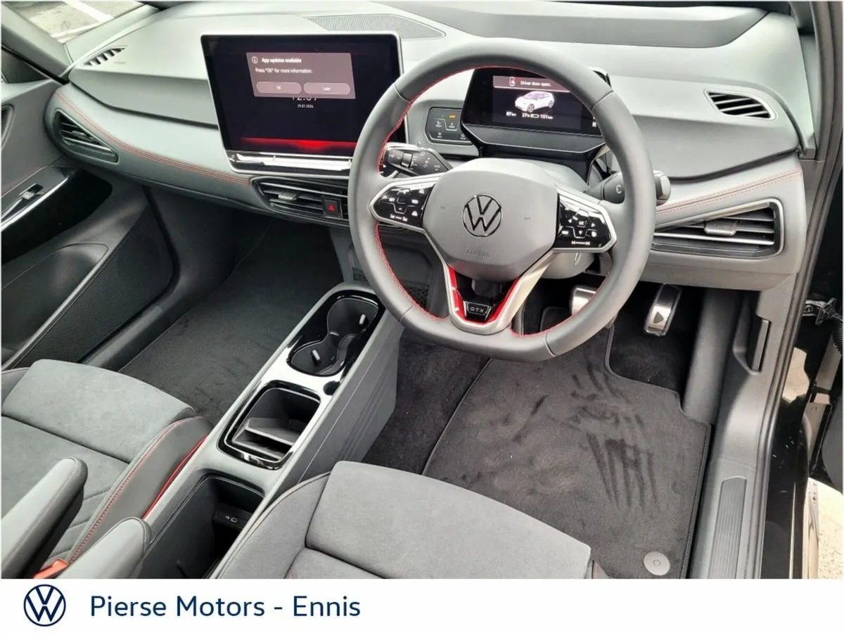 Volkswagen ID.3 GTX PERFORMANCE PLUS 79KWH - Image 4