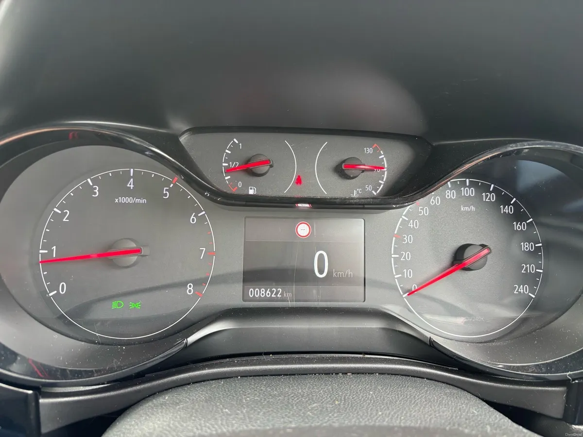 Opel corsa - Image 6