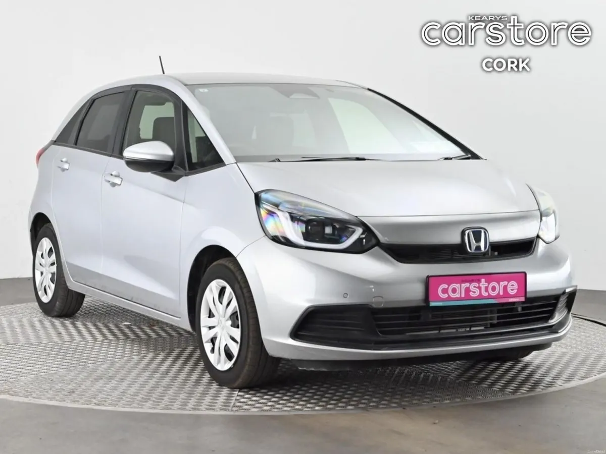 Honda Fit 1.5 Hybrid Auto - Image 1