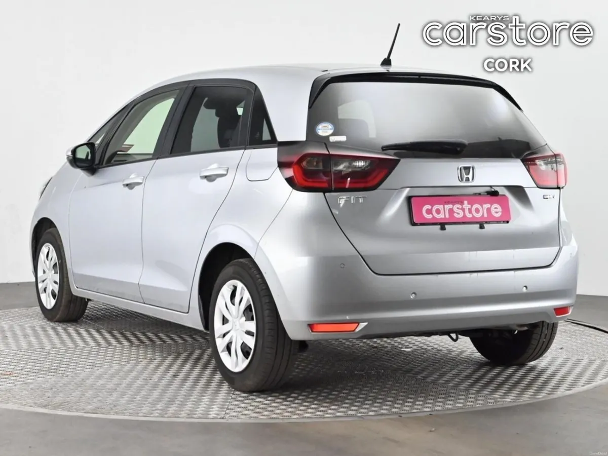 Honda Fit 1.5 Hybrid Auto - Image 3