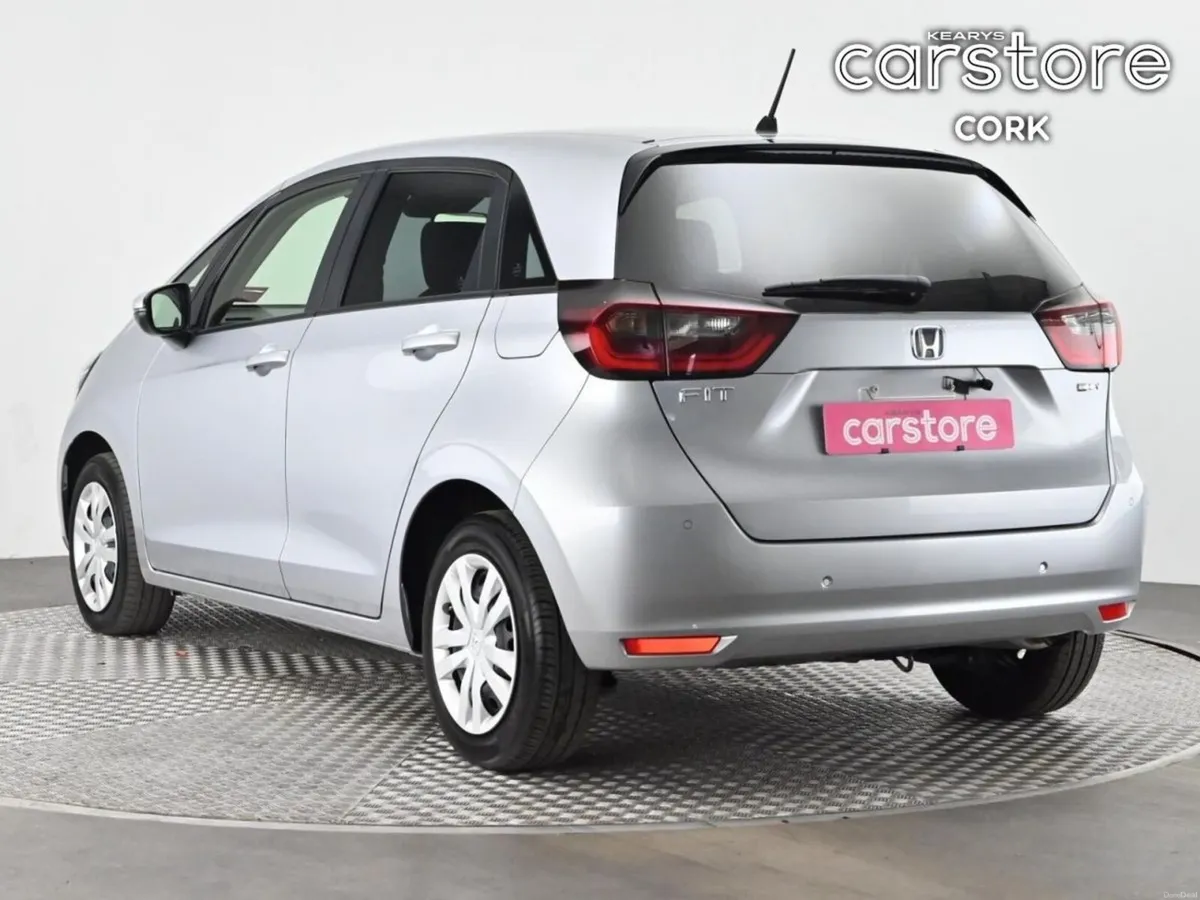 Honda Fit 1.5 HYBRID AUTO - Image 3