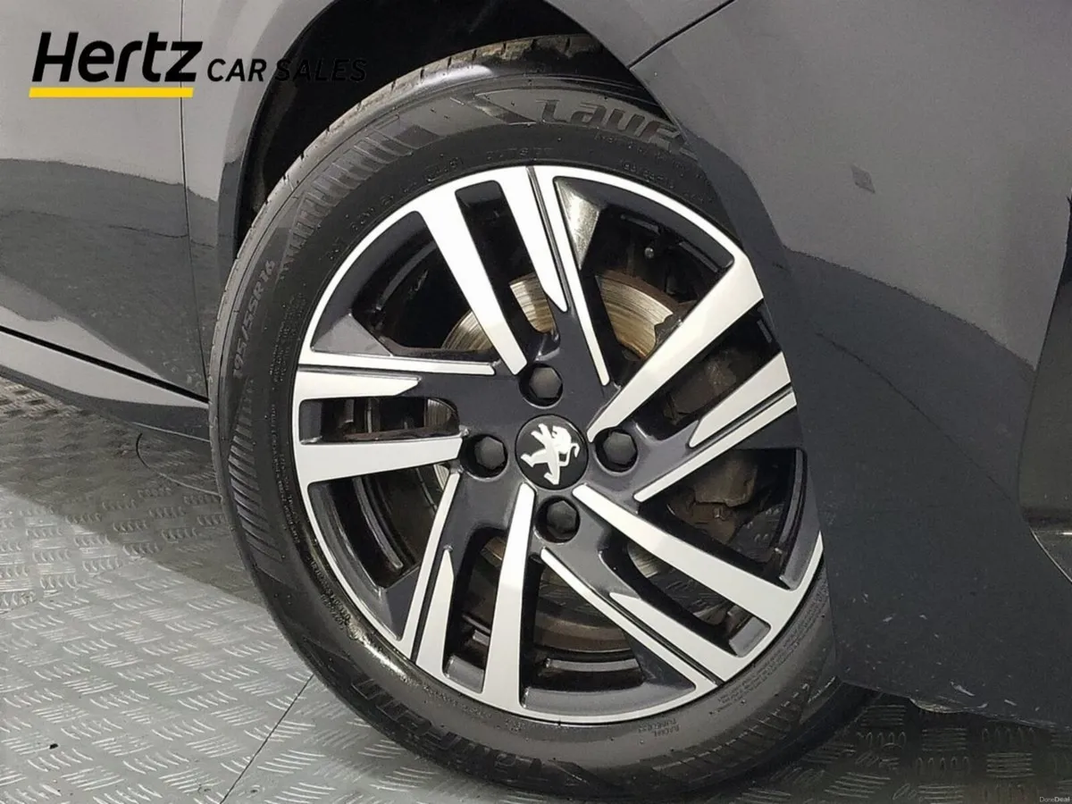 Peugeot 208 ACTIVE 1.2 Petrol Manual - Image 6