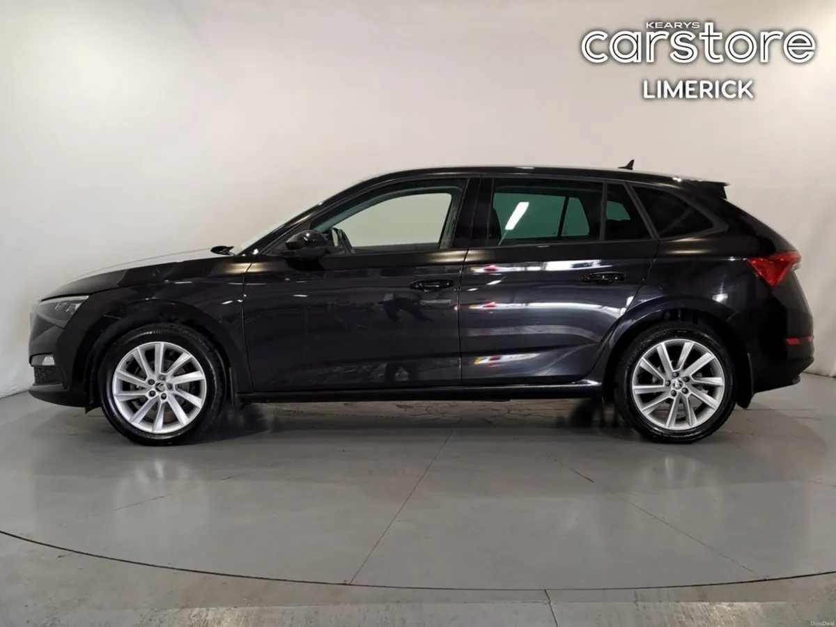 Skoda Scala 1.0TSI 115hp Style - Image 6