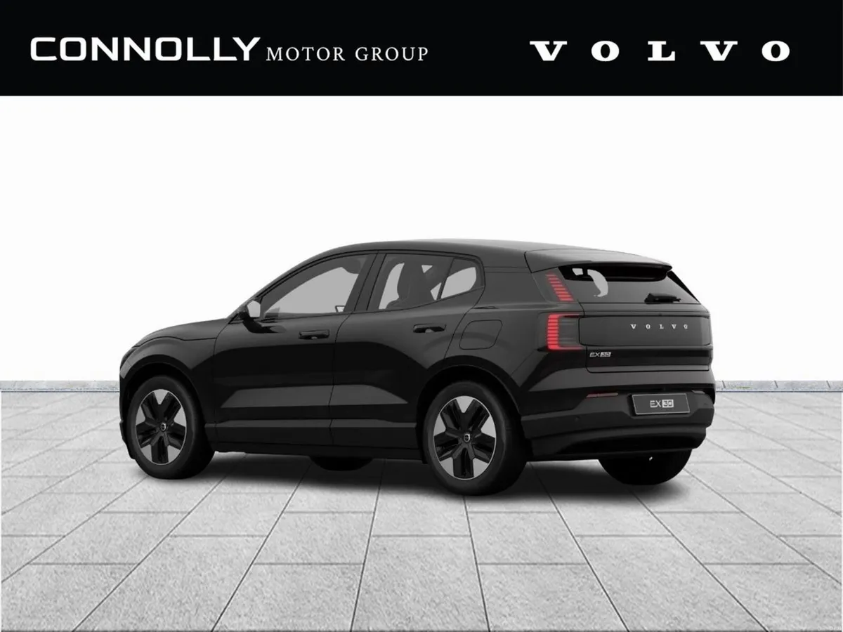 Volvo EX30 Single Motor Core €382pm - Image 2