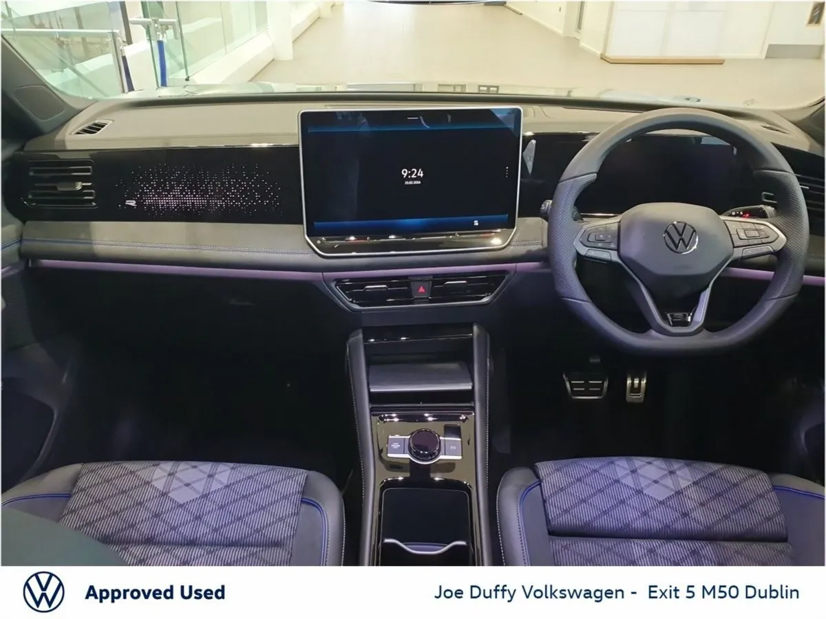Volkswagen Tiguan RL 75 1.5 PHEV DSG 204HP - Image 2
