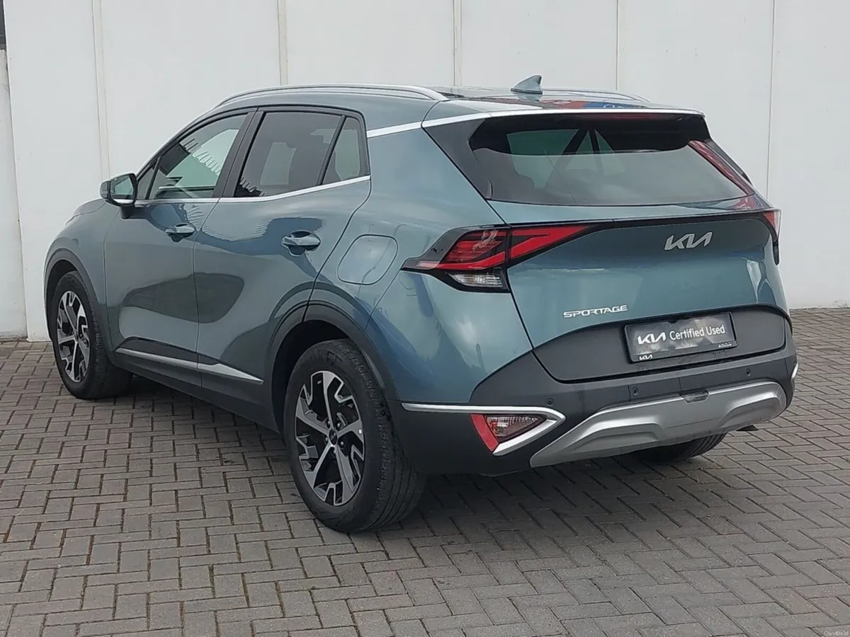 Kia Sportage K3 Diesel - Image 2