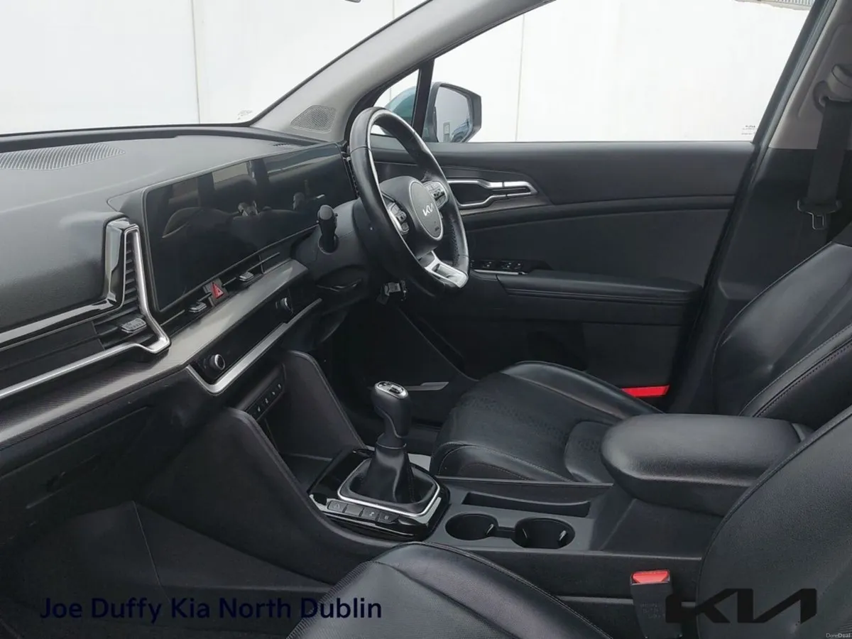 Kia Sportage K3 Diesel - Image 6