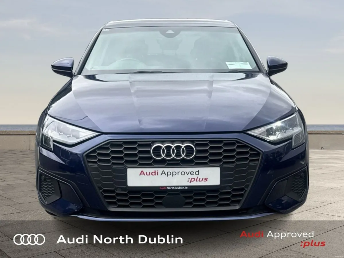 Audi A3 30 TDI 116HP Attraction - Image 2