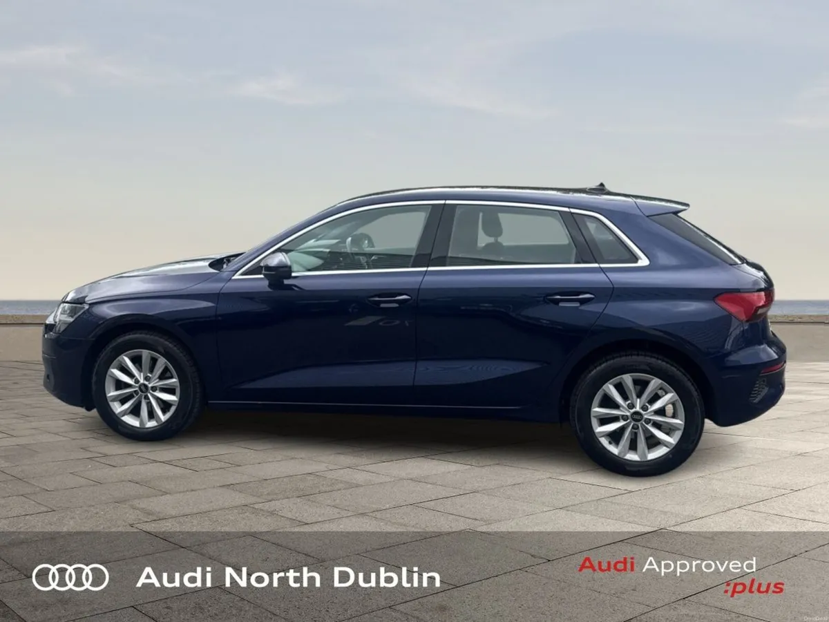 Audi A3 30 TDI 116HP Attraction - Image 4