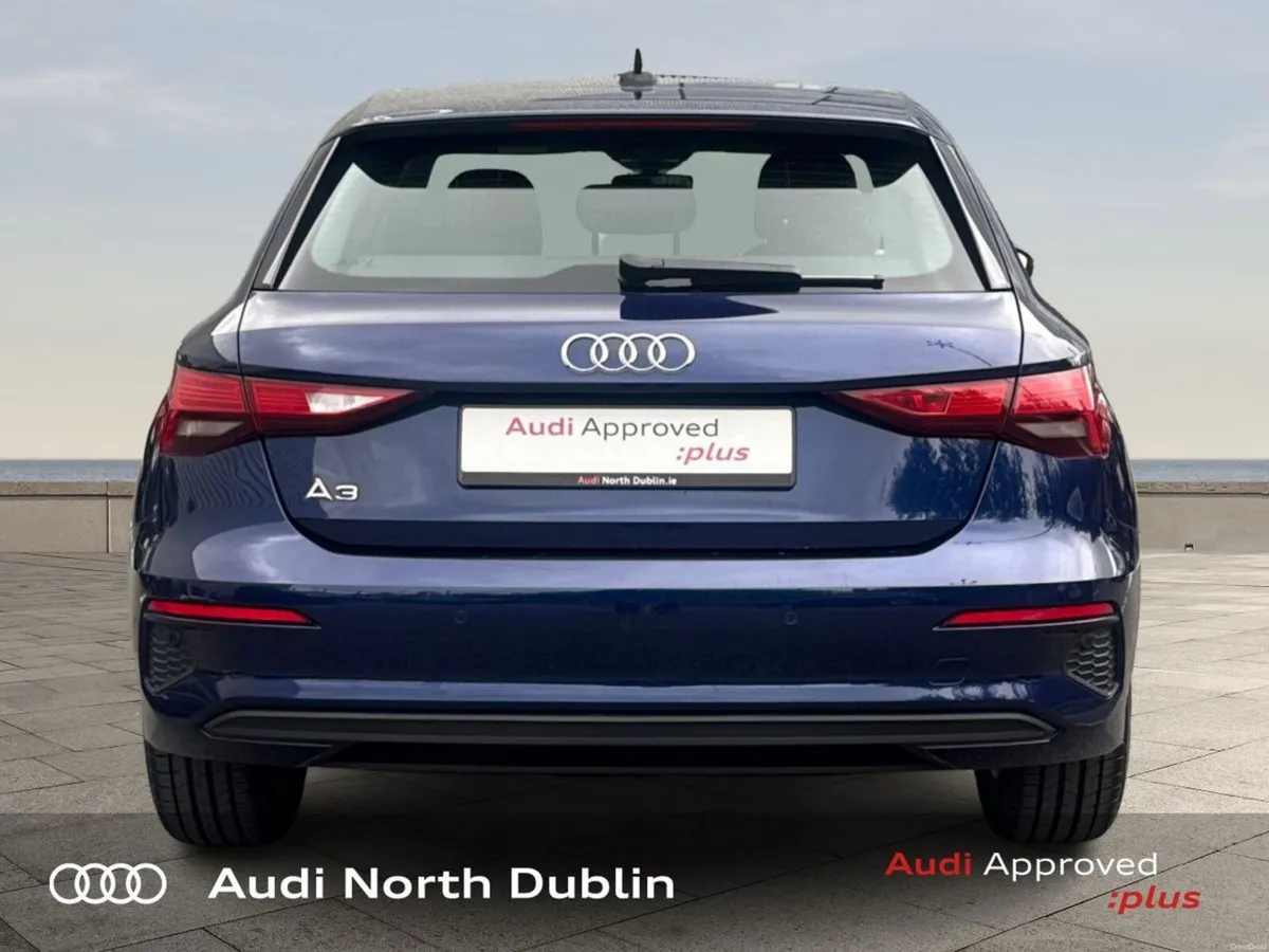 Audi A3 30 TDI 116HP Attraction - Image 6