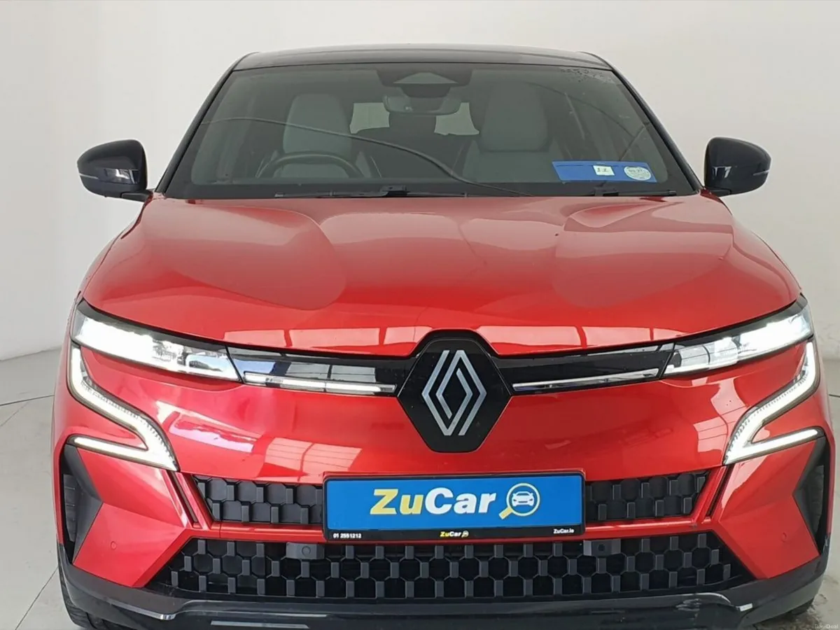 Renault Megane E-Tech EV40 130hp Techno - Image 2