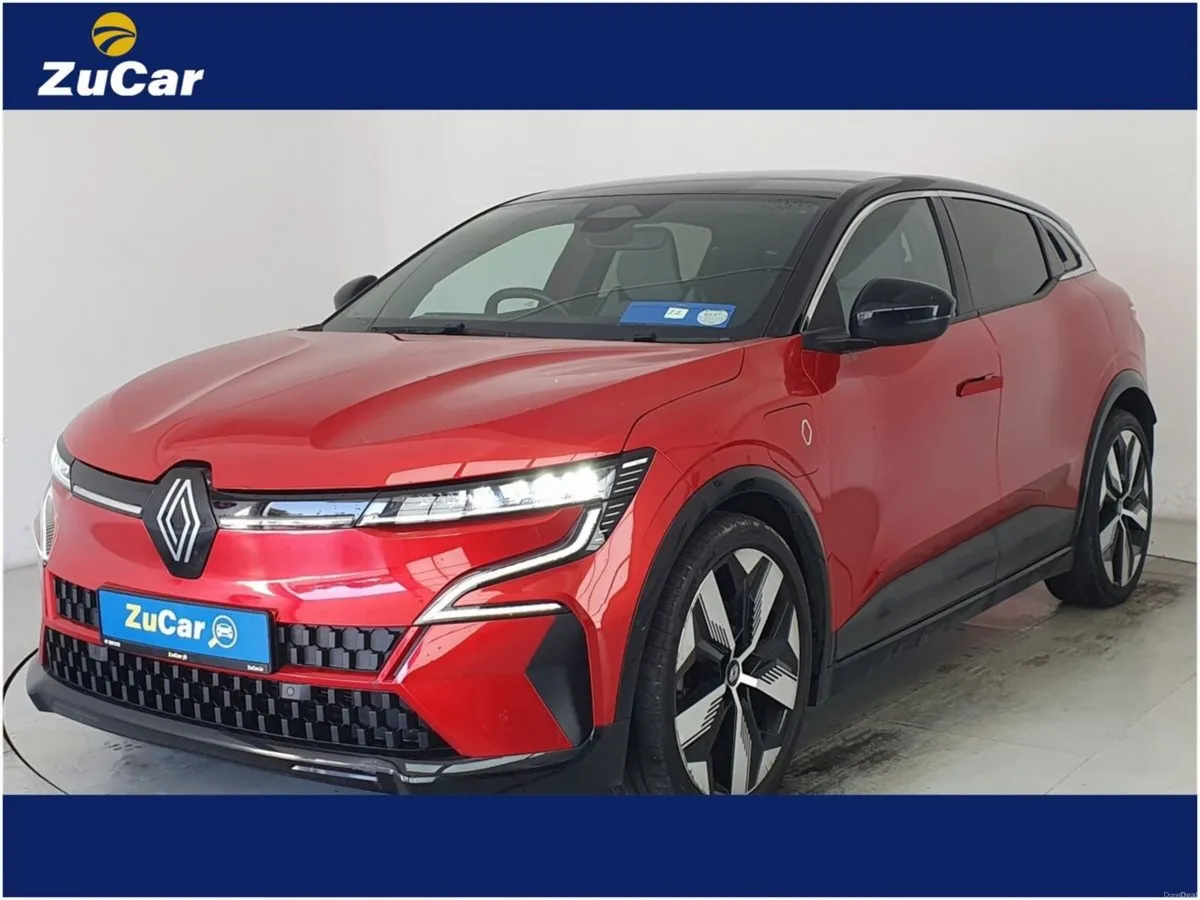 Renault Megane E-Tech EV40 130hp Techno - Image 6