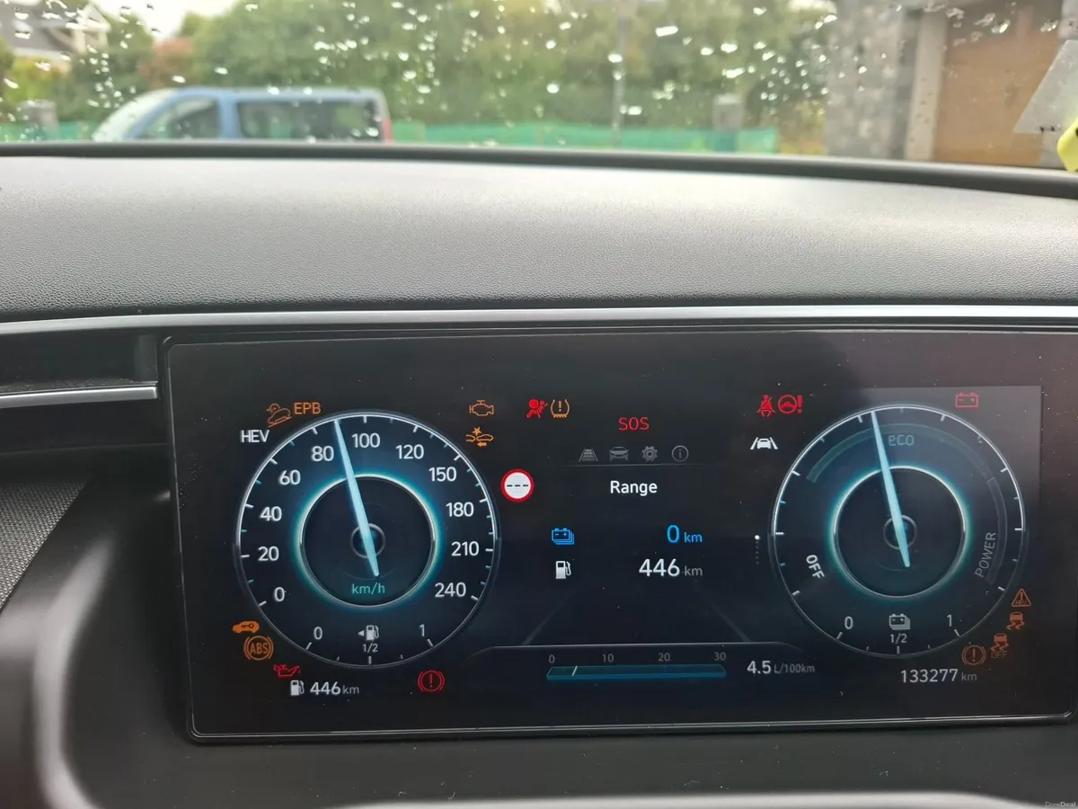 Hyundai Tucson 2022 - Image 6