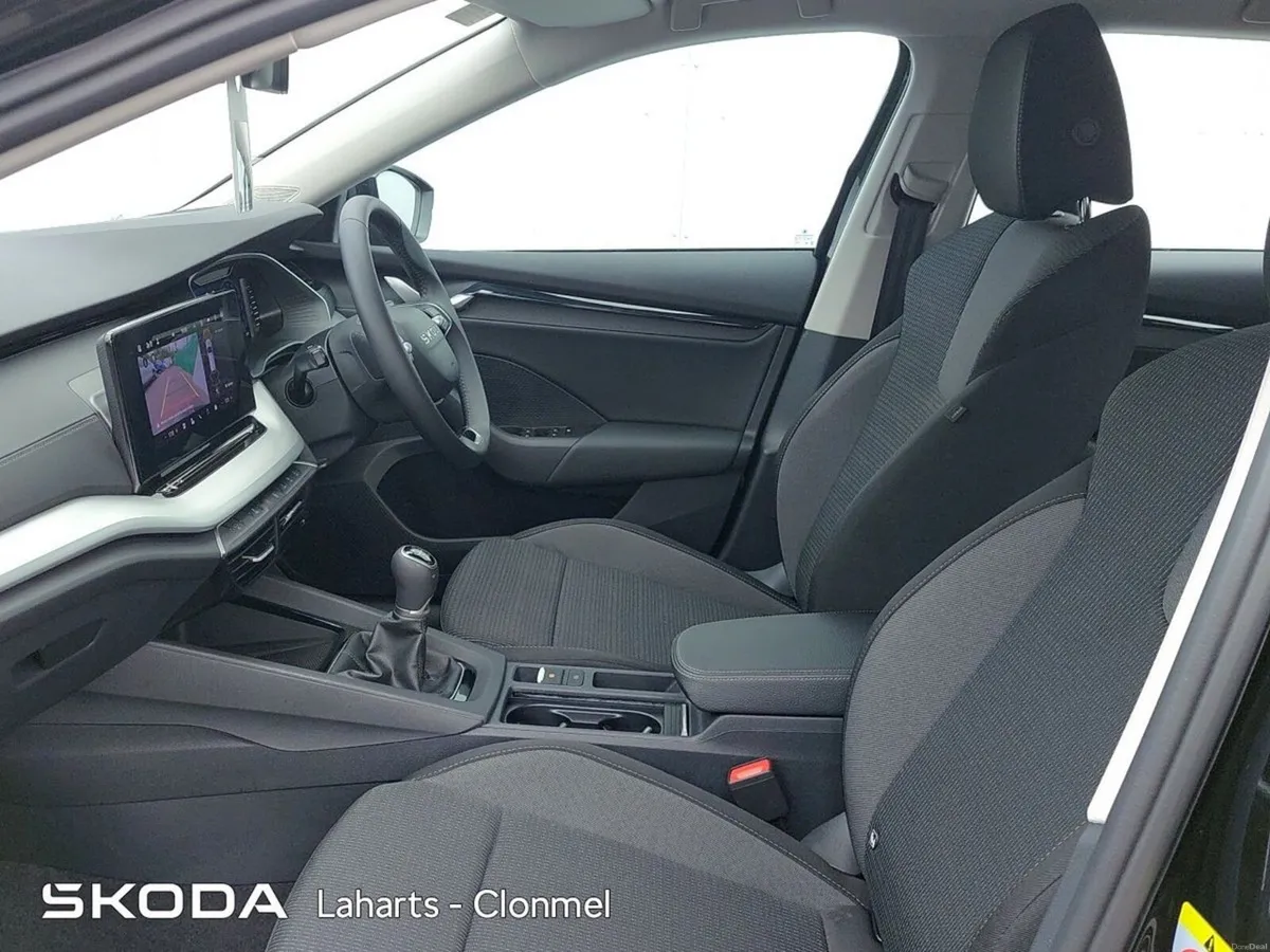 Skoda Octavia COMBI SELECTION 1.5TSI 115HP*EX DEMO - Image 4